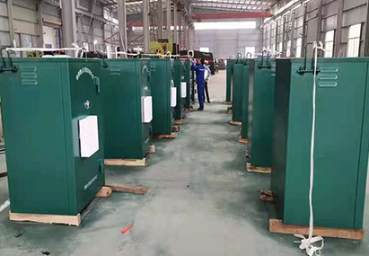 昌图移动炸药库：安全与效率并重的爆破行业新趋势