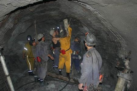 昌图工程爆破中的危险因素分析以及应对工程爆破危险的措施
